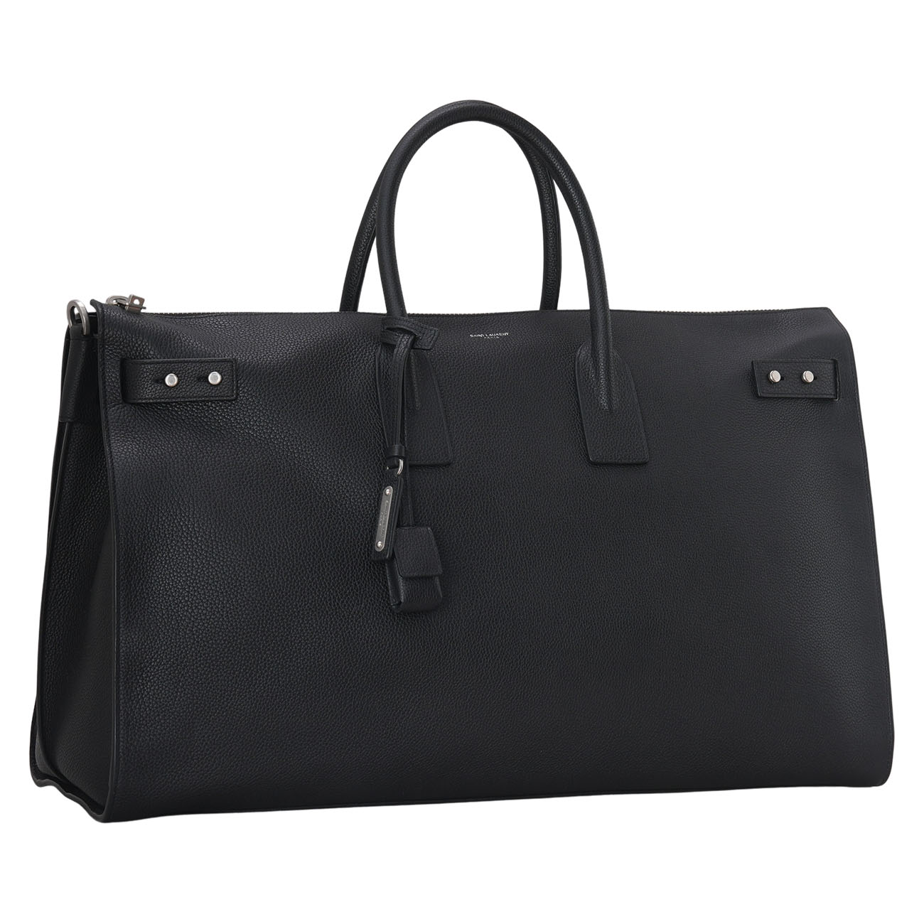 YVES SAINT LAURENT(USED)생로랑 480584 삭드쥬르 더플백